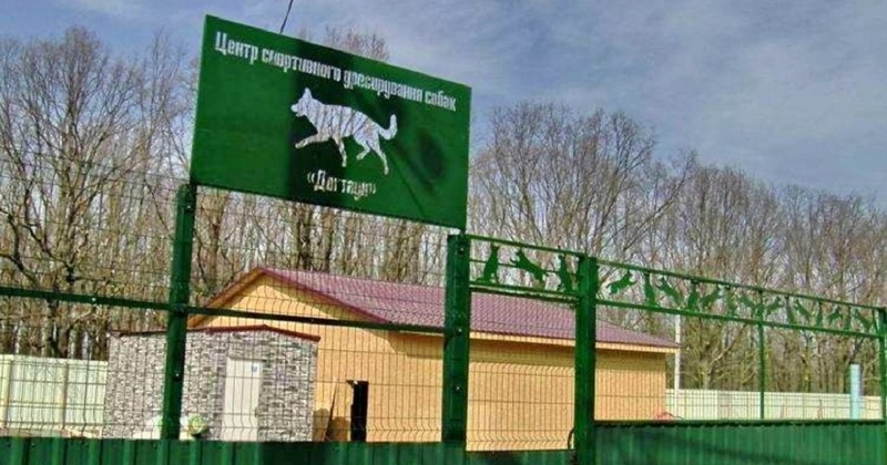 Верховний суд відмовився скасувати рішення апеляції щодо "Догтауна"