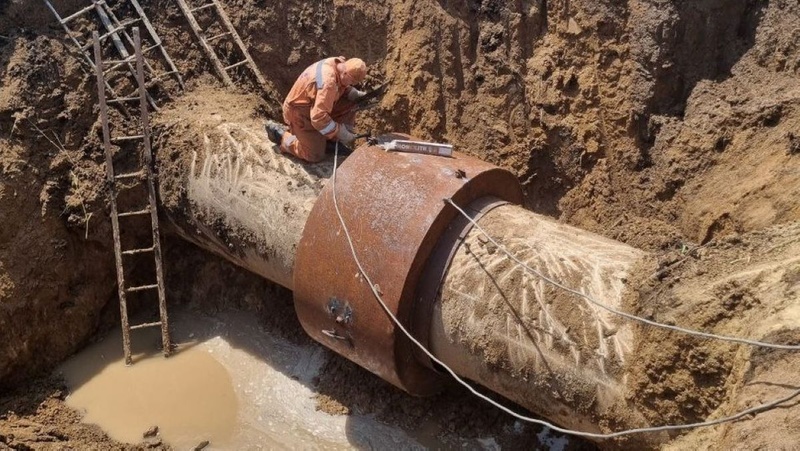 Будівництво водопроводу та 120 мільйонів: на що в Одесі пішли гроші з фонду ліквідації наслідків агресії рф