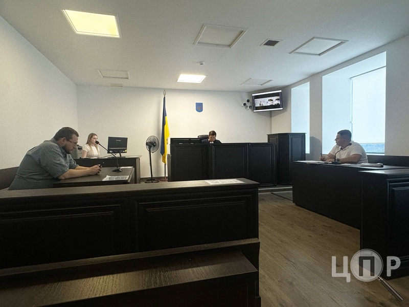 ЦПР виграв суд у фірми з Одещини, яка оскаржувала статтю про забруднення
