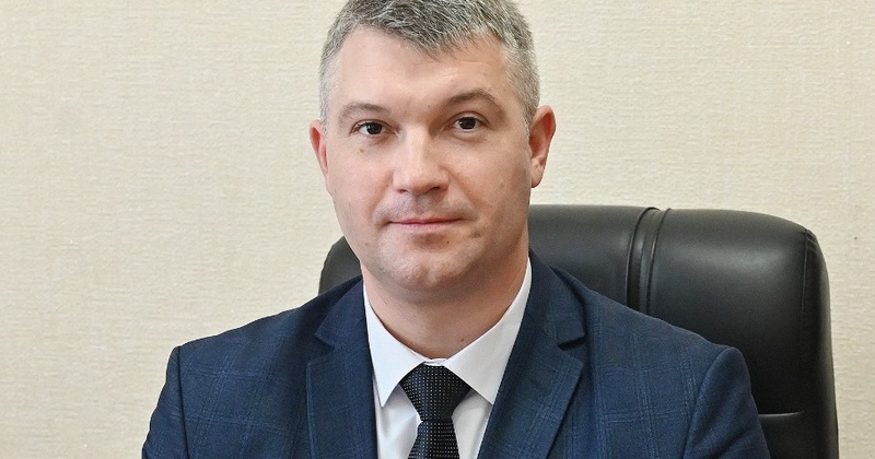 Експодатківець з Криму зрадив присягу держслужбовця й перейшов на бік окупаційної влади