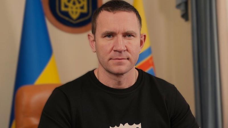 Валюта, новий будинок і подарунок на 400 тисяч: що задекларував заступник голови Одеської РДА Неугодніков