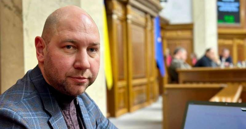 Доходи менше, заощаджень більше: що задекларував миколаївський нардеп Гайду