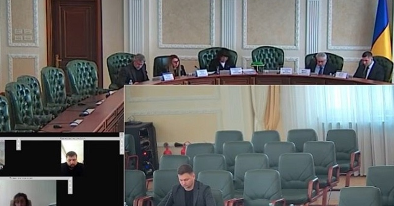 Суддю з Одещини не стали карати за затягування справи