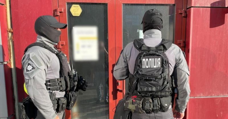 В Департаменті стратегічних розслідувань прокоментували обшуки в одеських ресторанах та КП