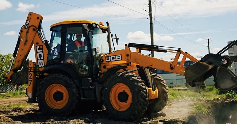 У Посад-Покровському підряднику з історією завищення цін замовили роботи на 55 мільйонів
