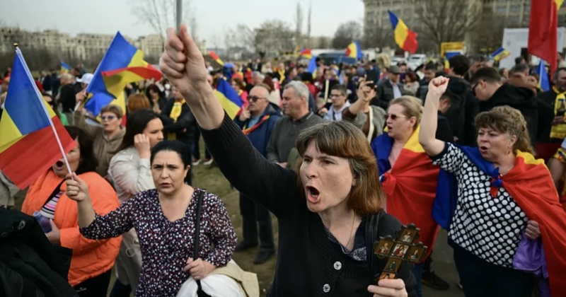 Слід росії в румунській політиці: агенти Кремля та масонські ложі