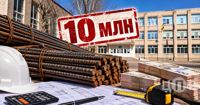 У Херсоні інженер технагляду підпав під слідство через недбалість на 10 мільйонів