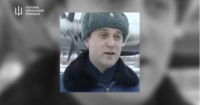 В росії розстріляли пілота Ту-95, вірогідно причетного до обстрілу одеського ЖК "Тірас"