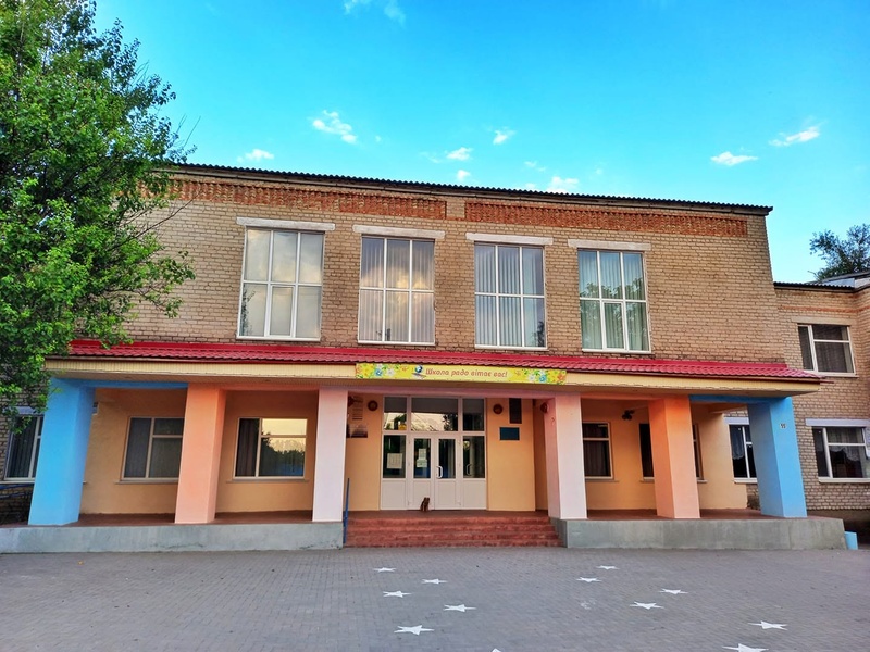 У Снігурівці відремонтують кабінети ліцею за 1,5 мільйона