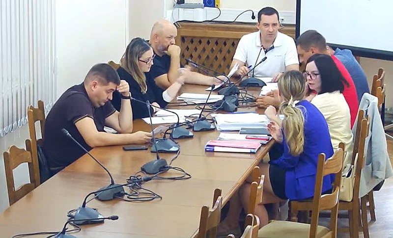 Туалетний скандал: в Одесі комунальників звинуватили у нехтуванні рішенням депутатів