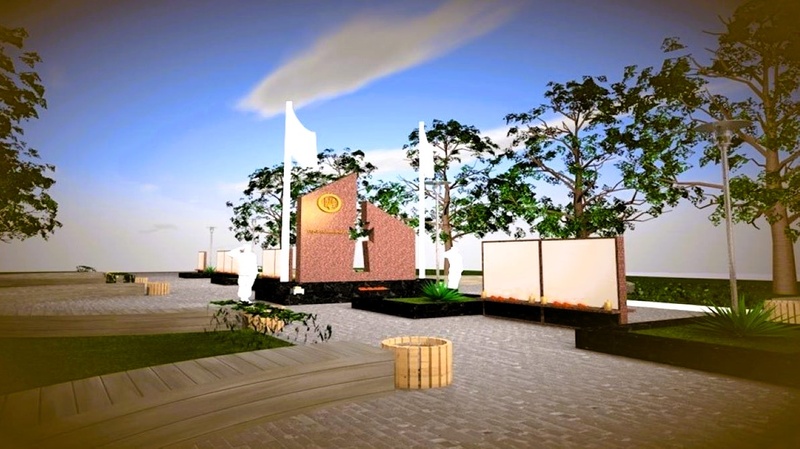 Алею Слави на Миколаївщині будуватиме фігурант справ про розтрату