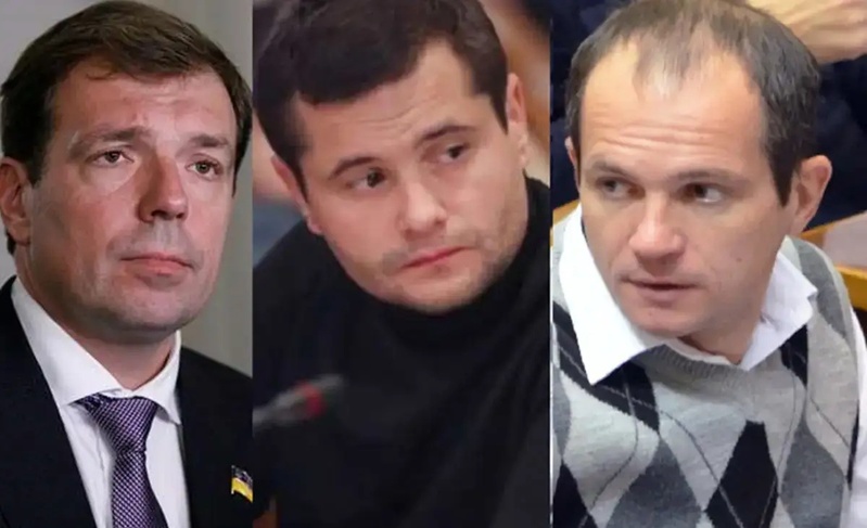 Депутати-мільйонери з Одещини продовжують отримувати компенсацію за житло в столиці