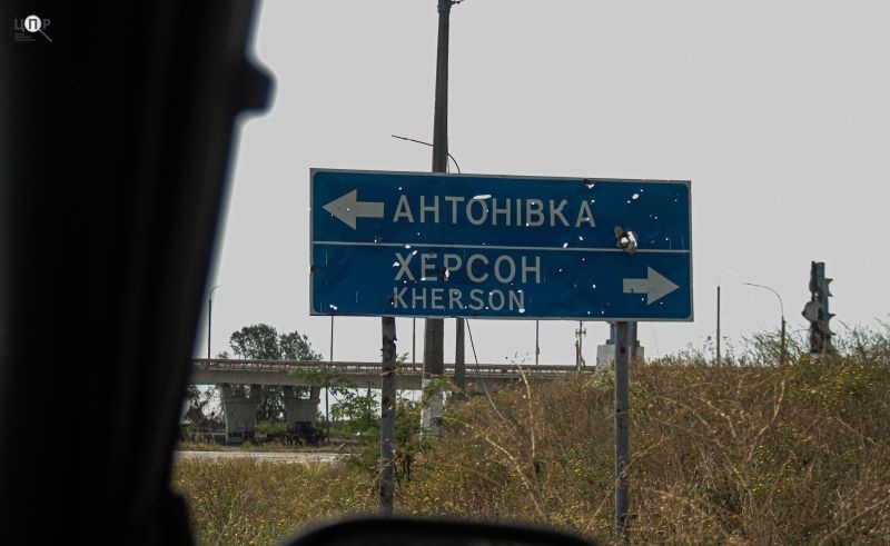 "Простіше не казати, що ти журналіст": чи покращилась на півдні ситуація з обмеженнями роботи для ЗМІ