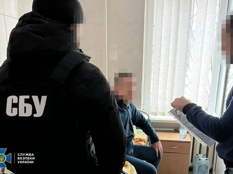 Оголошено про підозру ексочільнику Херсонської ОВА