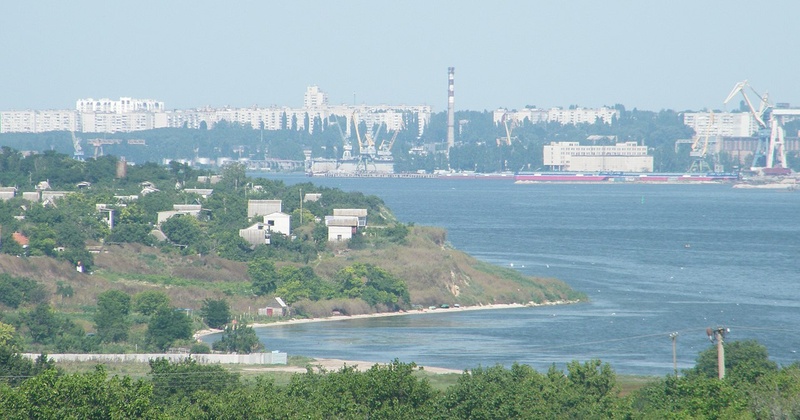 Миколаїв не може укріпити берег: тендер провалився