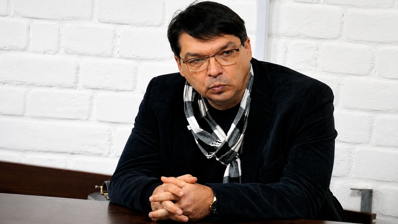 Засуджений на 8 років експосадовець з Миколаєва позбувся одного обвинувачення