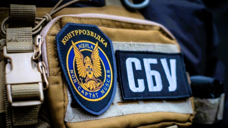 Колишній майор СБУ зрадив Україну та перейшов на службу до фсб