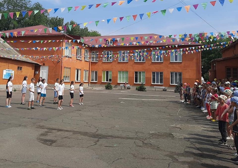 Без конкуренції: ремонт ліцею на Одещині за 100 мільйонів віддали підряднику не торгуючись