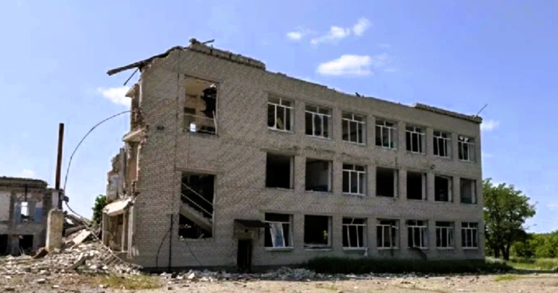 100 мільйонів без конкуренції: хто виграв підряд на реконструкцію дитсадка в Сергіївці