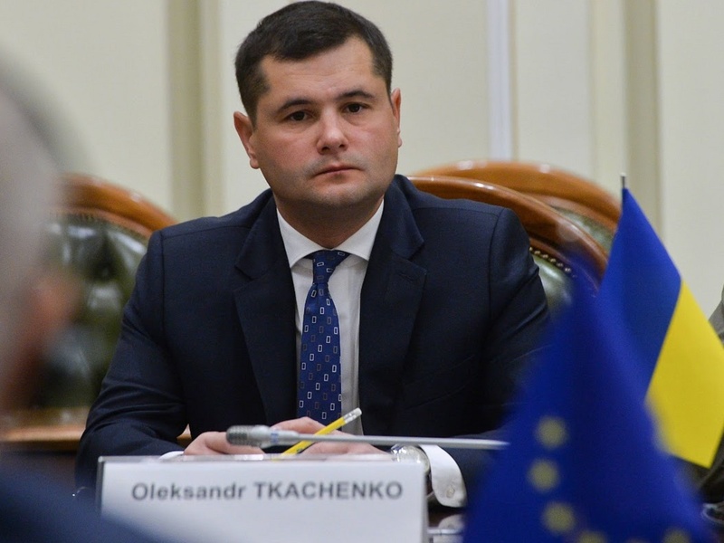 Нардеп Ткаченко продав торік квартиру в Одесі за понад 3 мільйони