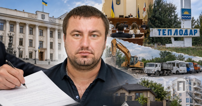 Новий керівник Пересипського району Одеси задекларував 16 транспортних засобів