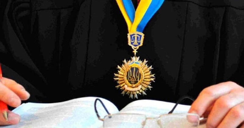 Суддю з Криму засудили на 13 років за державну зраду