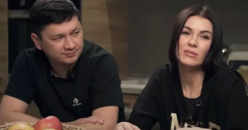 Дружина Кіма заробила підприємництвом півмільйона гривень