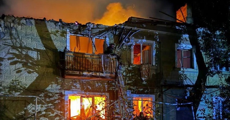 Підряди для “своїх”: хто отримав контракт на відбудову обстріляного будинку в Ізмаїлі