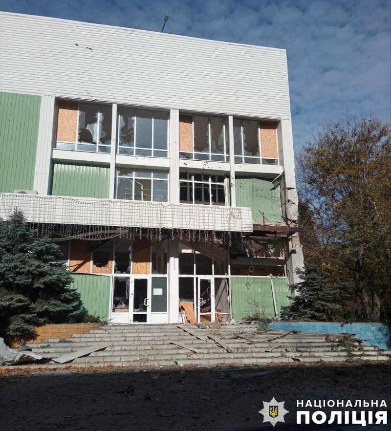 Відбудова Херсонщини: в DREAM зареєстрували на понад 7 млрд проєктів з відновлення