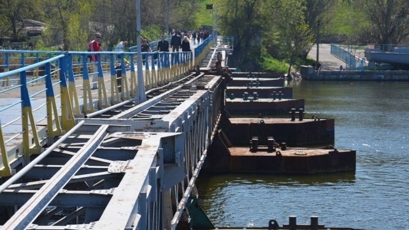 На Миколаївщині вирішили побудувати міст за 160 мільйонів