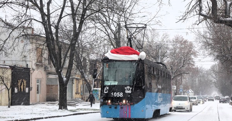 У Миколаєві уклали контракт на перевезення пасажирів на 443 мільйони