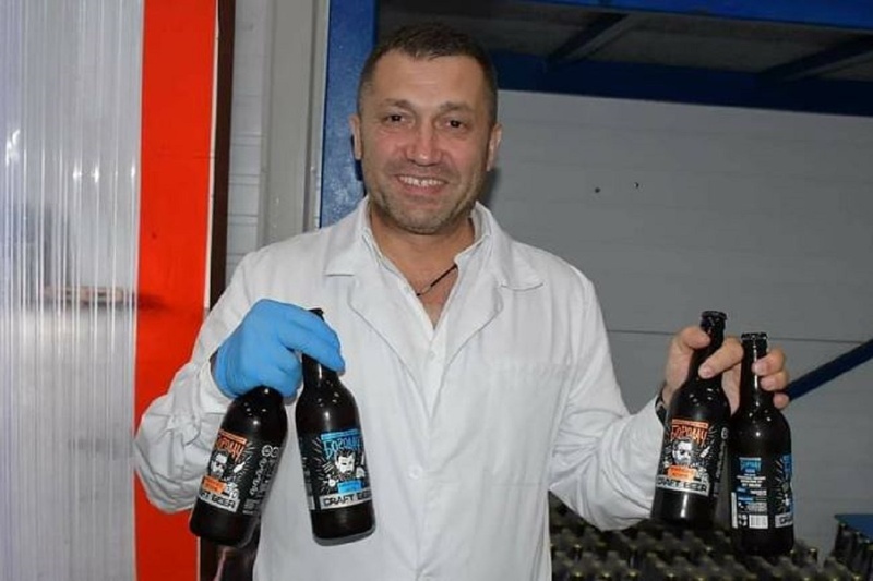 Молочка від "Слуги народу": як дружина депутата виграла торги в Ізмаїлі