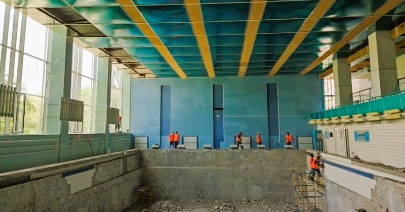 Підрядник з судовою справою може отримати мільйони на ремонті спортзалів у Миколаєві