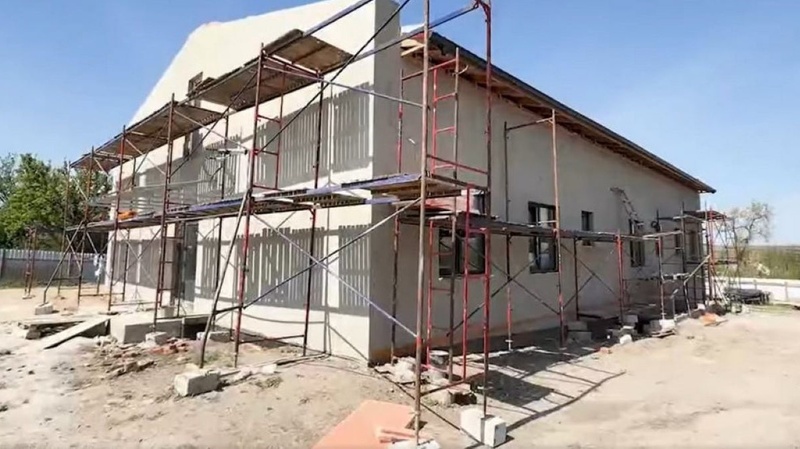 Компанія з історією привласнення бюджету вдруге отримала підряд на Херсонщині