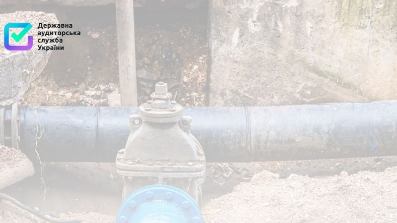 В Одесі міськрада за понад 300 мільйонів відремонтувала водогін для Інфоксу: в компанії не коментують