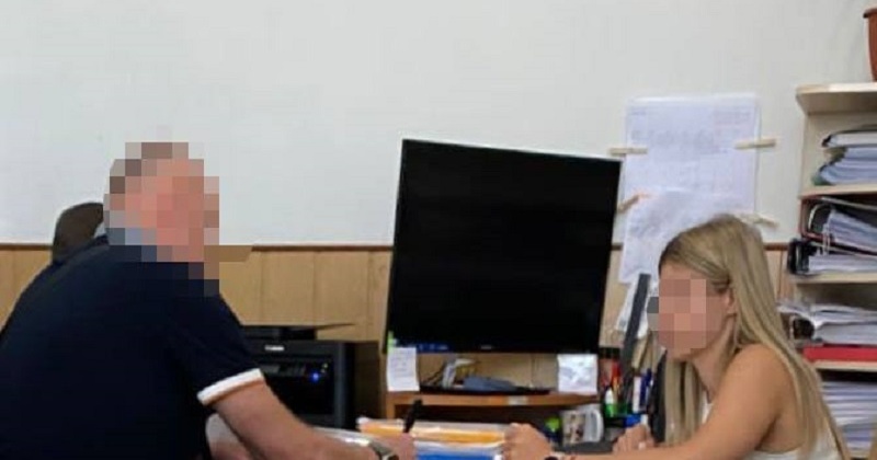 Військкому з Одещини вручили чотири протоколи про підозру у корупції