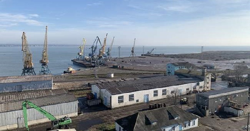 Білгород-Дністровський порт вирішила придбати компанія-новачок