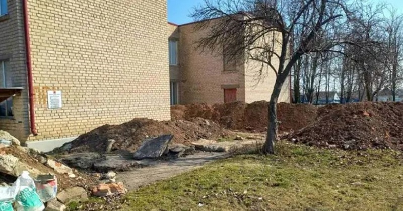 Антимонопольний комітет втрутився у тендер на ремонт шкільного укриття на Миколаївщині