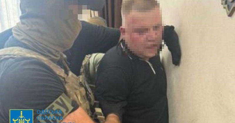 Віталію Граждану продовжили термін тримання під вартою