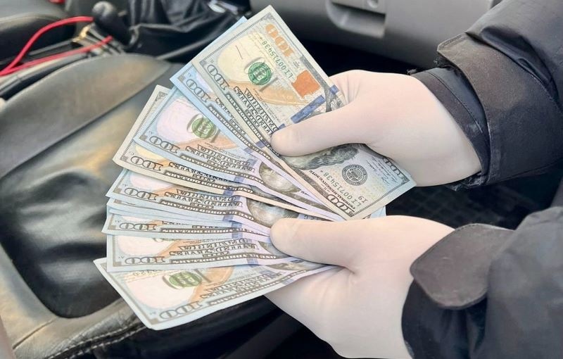 В Одесі посадовця Держспоживслужби затримали на хабарі