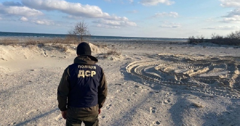 Вилківську міську раду звинувачують в роздачі заповідних земель