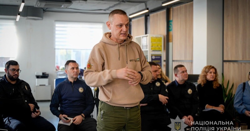 В Одесі призначили головного у справах ветеранів в міській раді