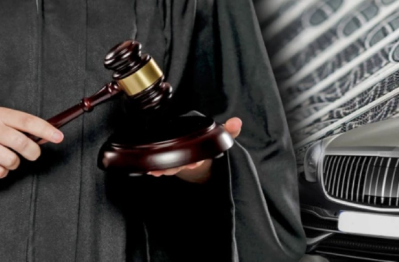 Якими автомобілями користувалися голови Миколаївського, Херсонського та Одеського апеляційних судів