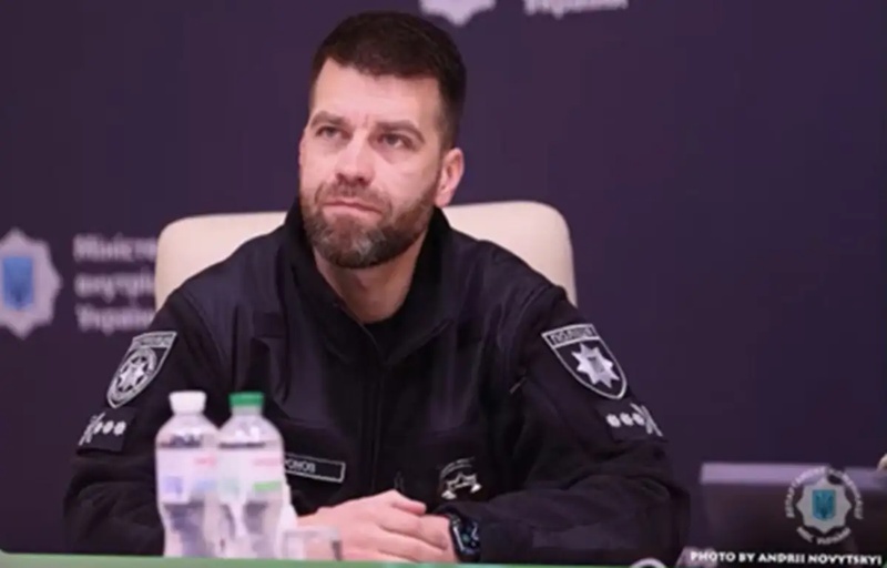 Дружина заступника керівника кіберполіції обросла майном в Одесі після розлучення