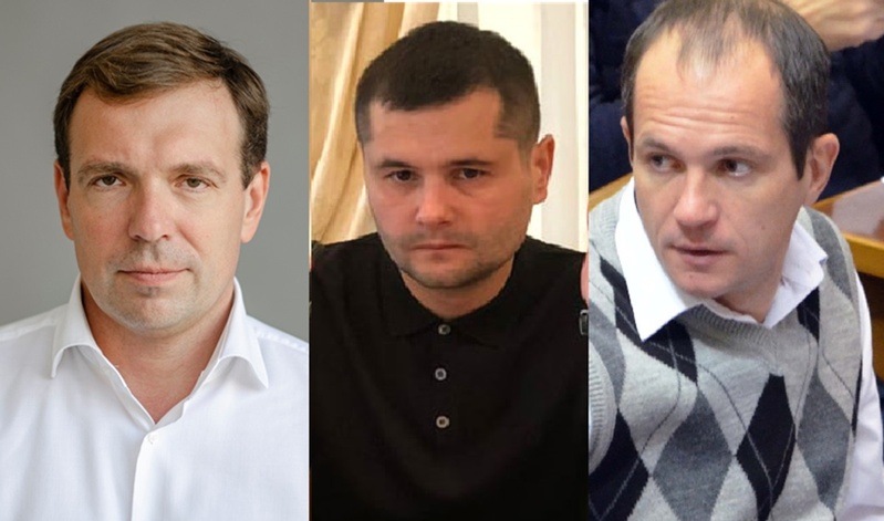 Одеські нардепи-мільйонери отримали за два місяці 191 тисячу компенсації за житло в Києві