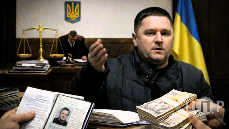 Соцвиплати та відкати: як депутат організував схему розкрадання бюджету  на Одещині