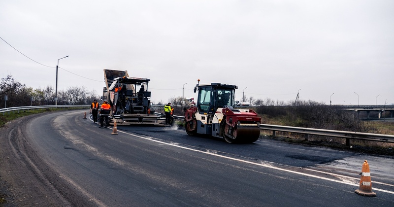 На відновлення доріг Миколаївщини потрібно 30 мільярдів