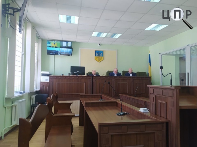 Апеляція ВАКСу оголосила вердикт щодо підозри “зниклій помічниці” Труханова