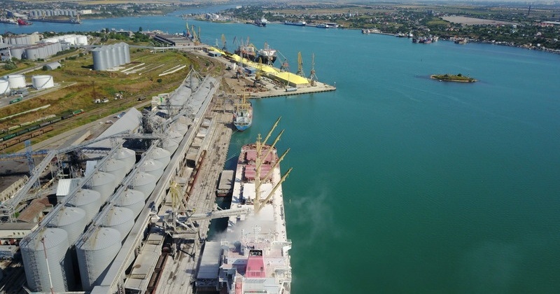 Справа ексмера Чорноморська: боротьба конкурентів чи підготування порту для передачі у концесію