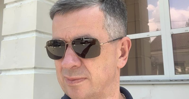 Голова Херсонської райради з сином отримали понад 40 тисяч допомоги як ВПО